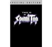 This Is Spinal Tap [DVD] [Import]