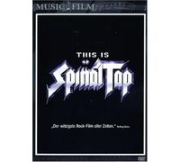 This is Spinal Tap [Import]