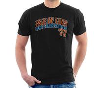 This is Spinal Tap Isle of Lucy Jazz and Blues Festival Men's T-Shirt