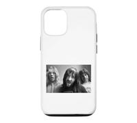 This Is Spinal Tap Mock Rock Band By David Corio Case for iPhone 12/12 Pro
