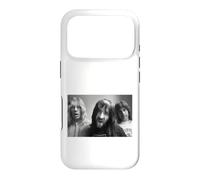 This Is Spinal Tap Mock Rock Band By David Corio Case for iPhone 17 Pro