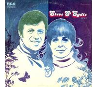 this is steve & eydie LP