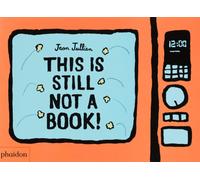 This Is Still Not A Book