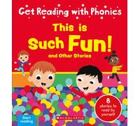 This is Such Fun! & Other Stories