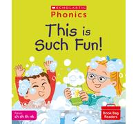 This is Such Fun! (Set 4)