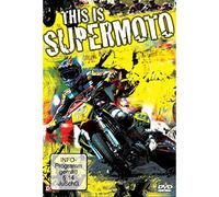 This Is Supermoto [DVD]