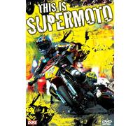 This Is Supermoto [DVD] [Region 1] [US Import] [NTSC]