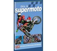 This Is Supermoto [VHS]