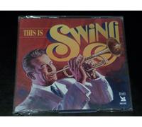 THIS IS SWING - READERS DIGEST 3 DISC BOXSET