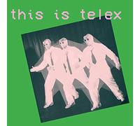 this is telex [ボートラ2曲収録 /新ミックス・リマスター/ 解説 / 国内盤](TRCP-289)