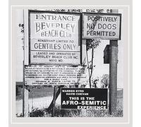 This Is The Afro-Semitic Experience [Us Import]