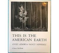 This Is the American Earth