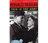 This Is the Army [Import USA Zone 1]