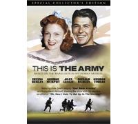 This is the Army [VHS] [Import USA]