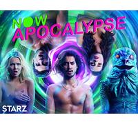 This Is The Beginning of The End