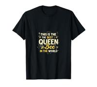 This Is The Best Queen Bee In The World T-Shirt