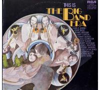 This is the Big Band Era - Charlie Barnet, Count Basie, Bunny Berigan.. / Vinyl record [Vinyl-LP]