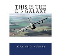 This is the C-5 Galaxy