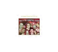 This is the Christmas Album [CD]