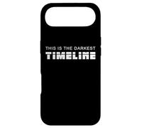 This Is The Darkest Timeline Multiverse Community Case for iPhone Air