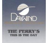This Is The Day (Complete Track) [Accompaniment/Performance Track]