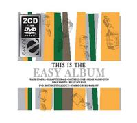 This Is The Easy Album - This Is The Easy Album [DVD]