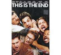 This is the End