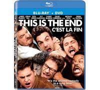 This Is the End