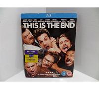 This is the End [2013] (Blu-ray)