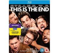 This is the End [2013] (Blu-ray)