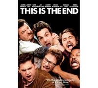 This Is the End [DVD] [Region 1] [US Import] [NTSC]