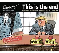 This is the End: The Last Cartoons from The New York Times