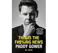 This Is the F#$%ing News: My Story