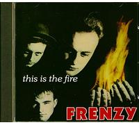 This Is the Fire