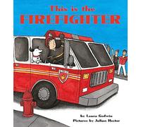 This is the Firefighter