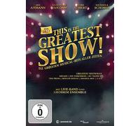 This is the Greatest Show! - Tour 2022