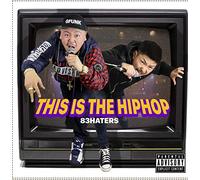 THIS IS THE HIPHOP