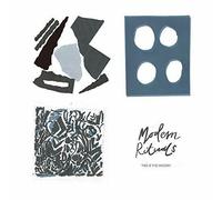 Modern Rituals This Is the History LP Vinyl HRR333V NEW