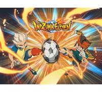 This is the Inazuma Drop!