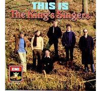 This Is the King's Singers by King's Singers (1987-02-20)