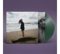 This Is the Kit - This Is The Kit - Careful Of Your Keepers - Indie Exclusive Dark Green Vinyl
