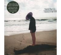 This Is the Kit - This Is The Kit - Careful Of Your Keepers - Indie Exclusive Dark Green Vinyl