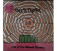 This Is The Kit - LIVE AT MINACK THEATRE