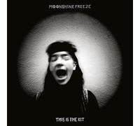 This Is The Kit - Moonshine Freeze [VINYL]