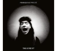 This Is The Kit - Moonshine Freeze [VINYL]