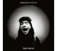 This Is The Kit : Moonshine Freeze Vinyl 12" Album (2017) NEW Great Value
