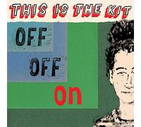 This Is The Kit – Off Off On – CD (2020)