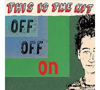 This Is The Kit Off Off On LP New 191402014815