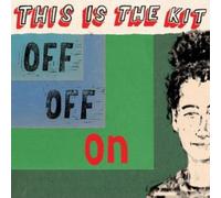 This Is The Kit – Off Off On – Vinyl