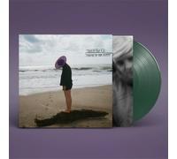 This Is the Kit - This Is The Kit - Careful Of Your Keepers - Indie Exclusive Dark Green Vinyl